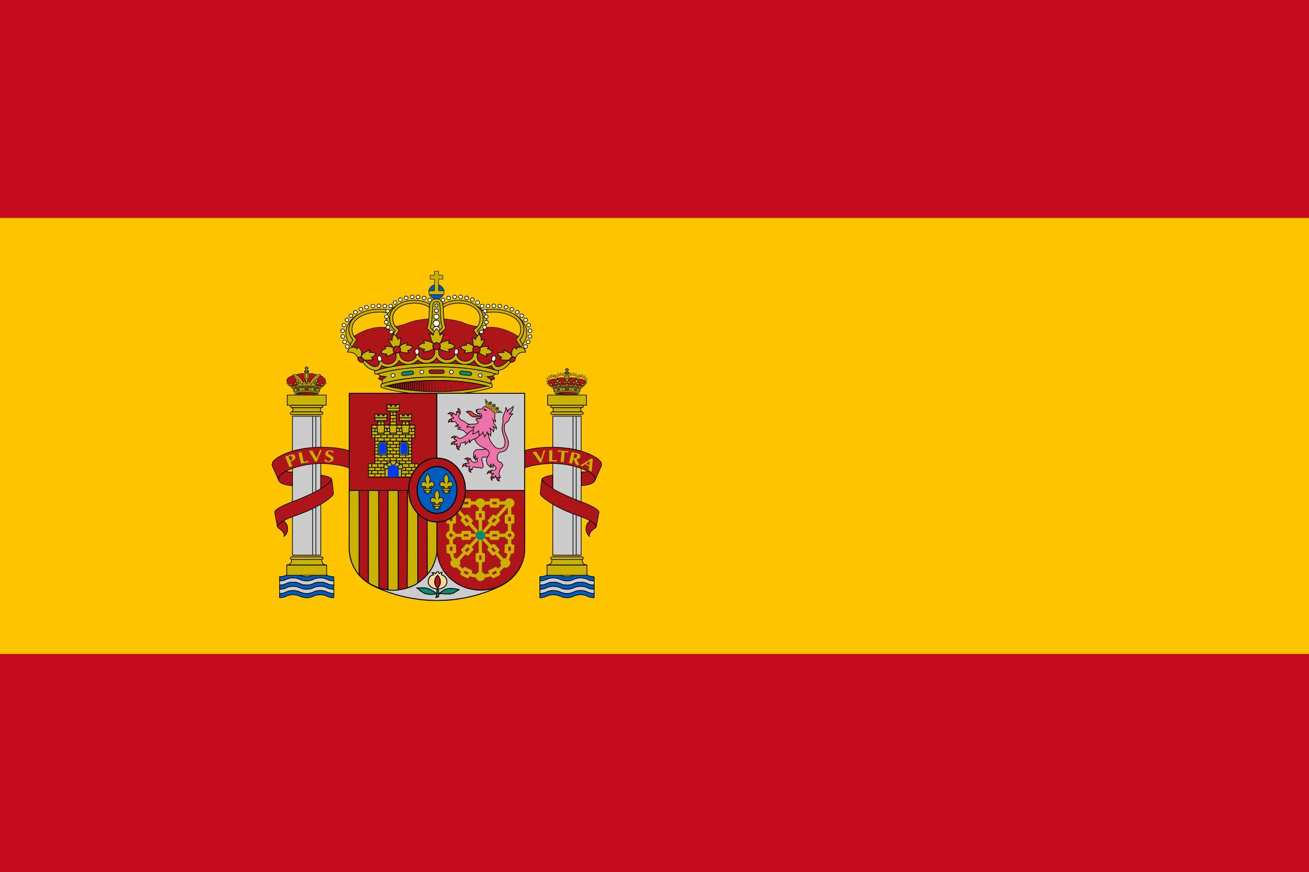 Andorra flag